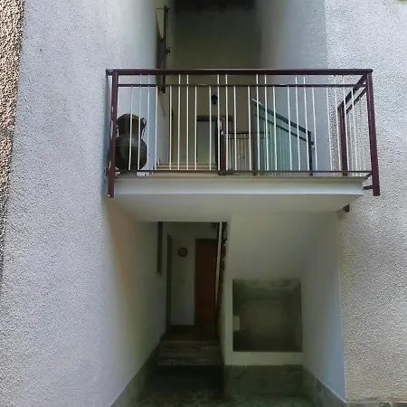 Easy Welcome Bay View Nr2 The Sky דירה *