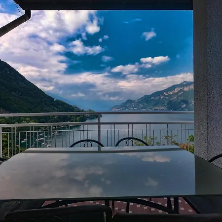 Easy Welcome Bay View Nr2 The Sky דירה