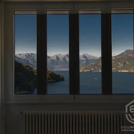 Apartment Easy Welcome Bay View Nr2 The Sky *