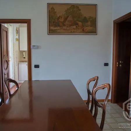 Apartment Easy Welcome Bay View Nr2 The Sky