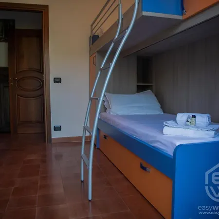 Easy Welcome Bay View Nr2 The Sky * Limonta
