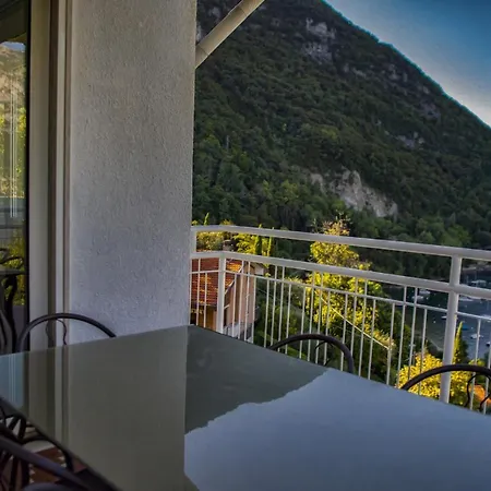Apartment Easy Welcome Bay View Nr2 The Sky