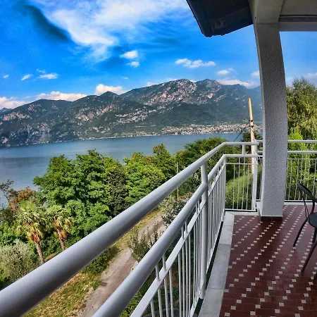 Easy Welcome Bay View Nr2 The Sky * Limonta
